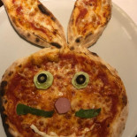 Pizzeria Da Claudio food