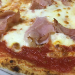 Pizzeria Da Claudio food