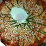 Pizzeria Da Claudio food