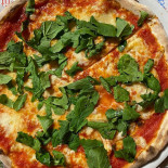 Pizzeria Da Claudio food