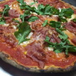 Pizzeria Da Claudio food