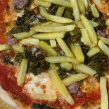 Pizzeria Da Claudio food