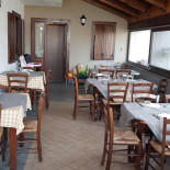 Il Boschetto À l'intérieur