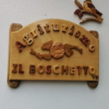 Il Boschetto Logo