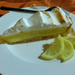 Il Boschetto Comida