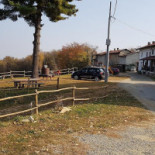 Il Boschetto Exterior