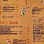 Il Boschetto Carta