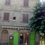 Le Masche Della Locanda Extérieur
