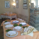 Le Masche Della Locanda À l'intérieur