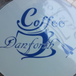 Danforth Logo