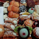 Danforth Nourriture