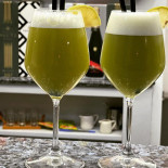 Danforth Boisson