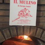 Il Mulino Exterior