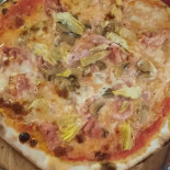Il Mulino Comida