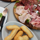 Il Mulino Comida