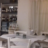 Da Sergio À l'intérieur
