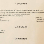 La Nassa Monza Carta