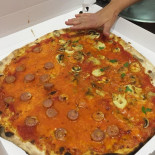 Pizza Time Nourriture