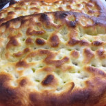 Giua Daniela Pizzeria Nourriture