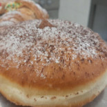 Cafe Noir Nourriture