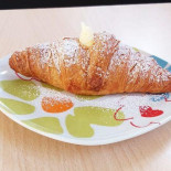 Cafe Noir Nourriture