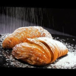 Cafe Noir Nourriture