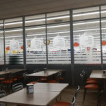Cafe Noir À l'intérieur