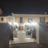 Vecchio Palmento Exterior