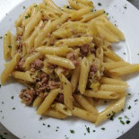 Carlos I Comida