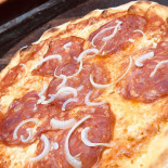 I’ Circolo food
