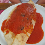 I’ Circolo Comida