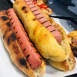 I’ Circolo food