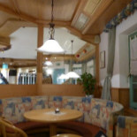 Veranum À l'intérieur