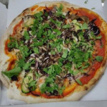 Pdpizza Comida