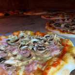 Pdpizza Comida