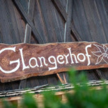 Buschenschank Glangerhof Exterior