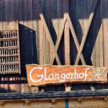 Buschenschank Glangerhof Logo