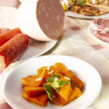 Il Cascinale Antichi Sapori Di Sicilia Nourriture