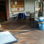 Bianchi Outside