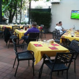Bianchi Outside