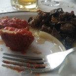 Bianchi Nourriture