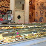 Mancioli Cafe Dentro