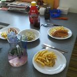 Sarner Forellenzucht Boisson