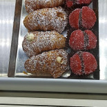 Pasticceria Eden Comida