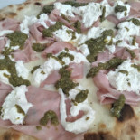 Papizza Nourriture