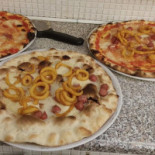 Papizza Comida