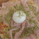 Papizza Comida