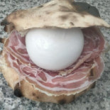 Papizza Nourriture