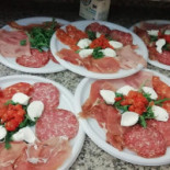 Papizza Nourriture