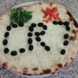 Papizza Nourriture